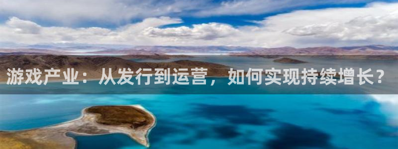 杏耀电子商务有限公司怎么样知乎：游戏产业：从发行到运营，如何实现持续增长？